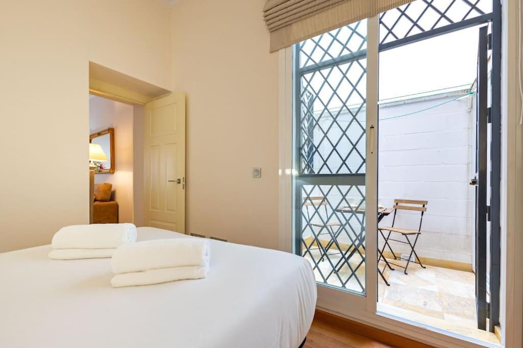Quevedo Center By Valcambre Apartamento Sevilla