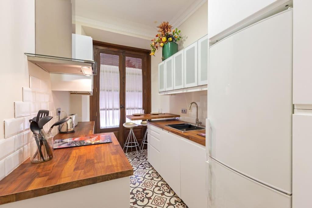 Apartamento Quevedo Center By Valcambre Sevilla