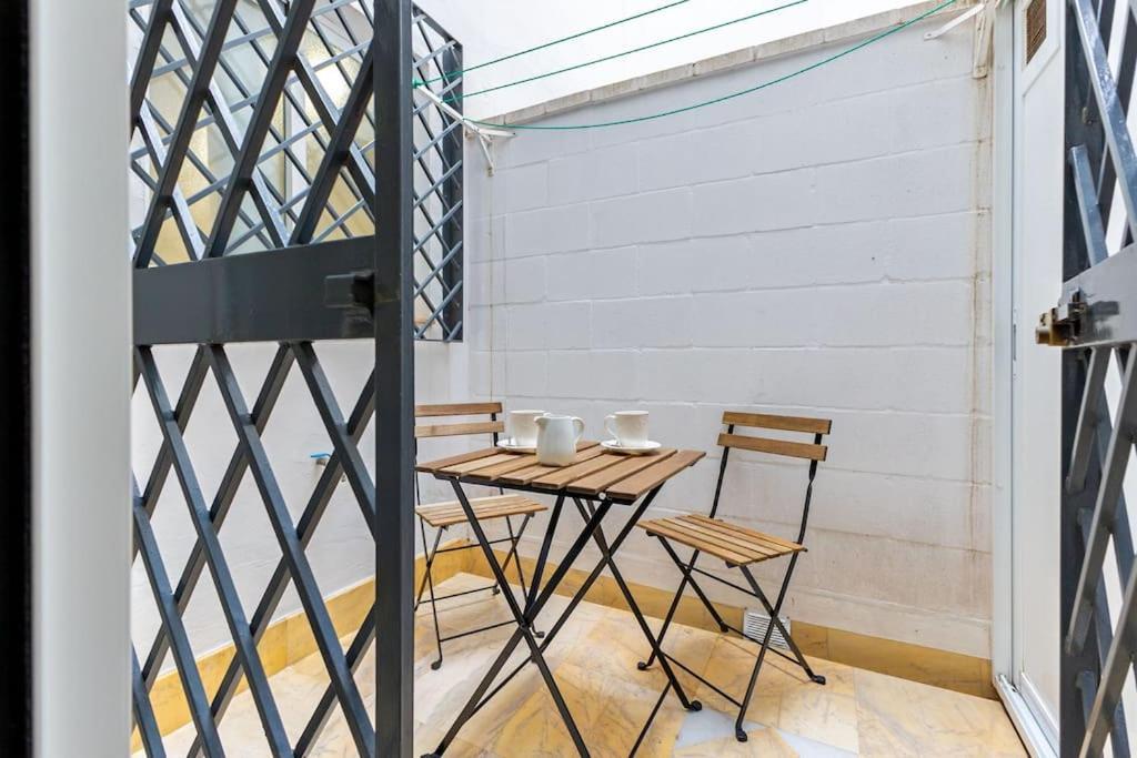 Quevedo Center By Valcambre Apartamento Sevilla