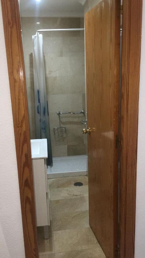 Apartamento Don Fadrique Estudio Sevilla