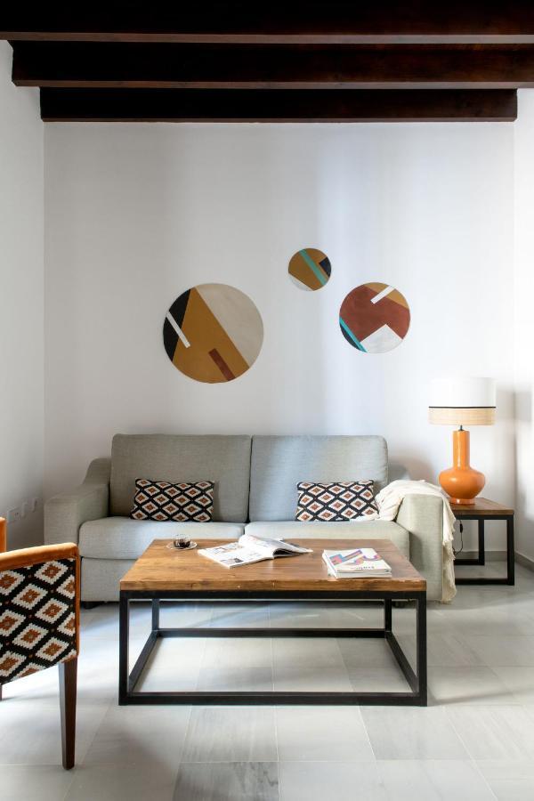 Triana Boutique By Hommyhome * Seville