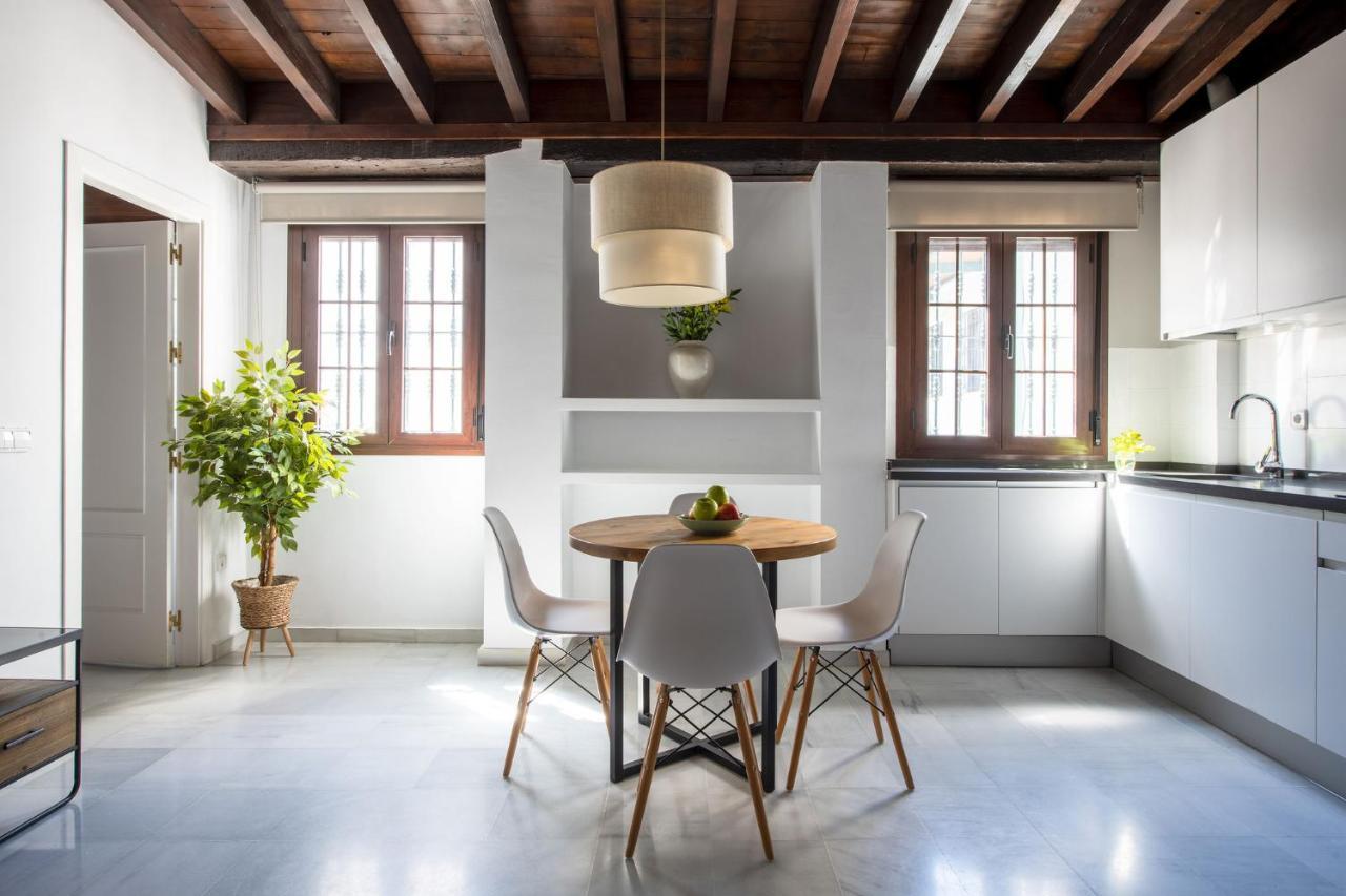 Triana Boutique By Hommyhome * Seville