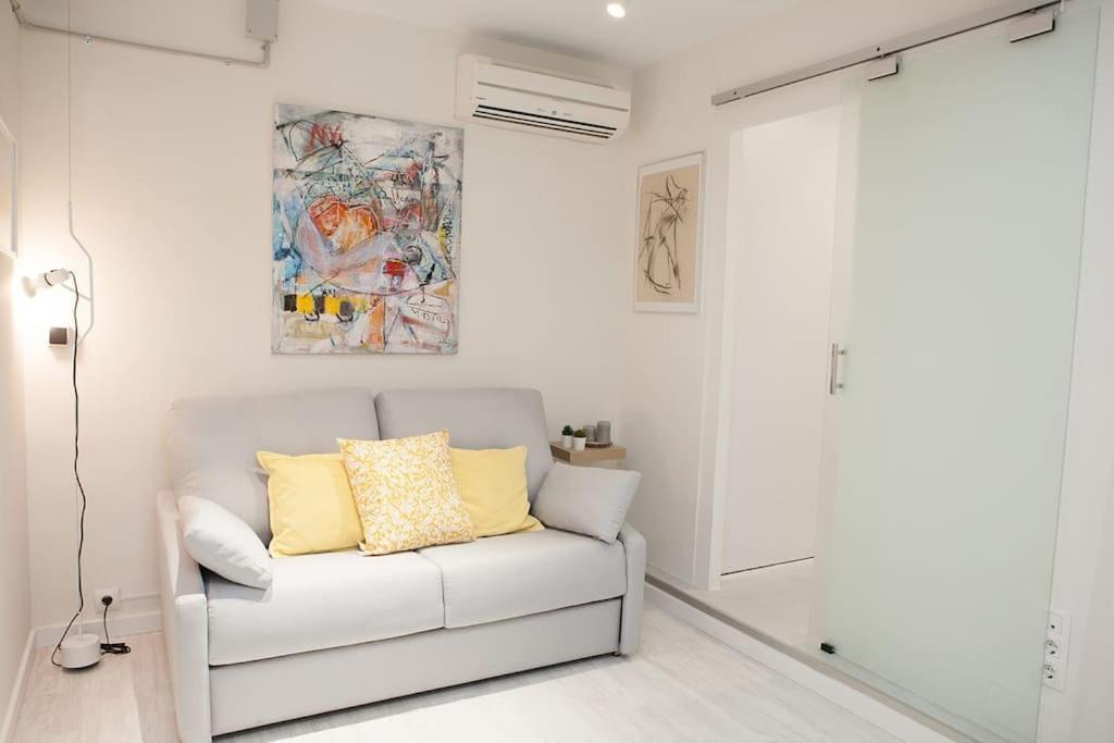Atelier Eu-artista Apartamento