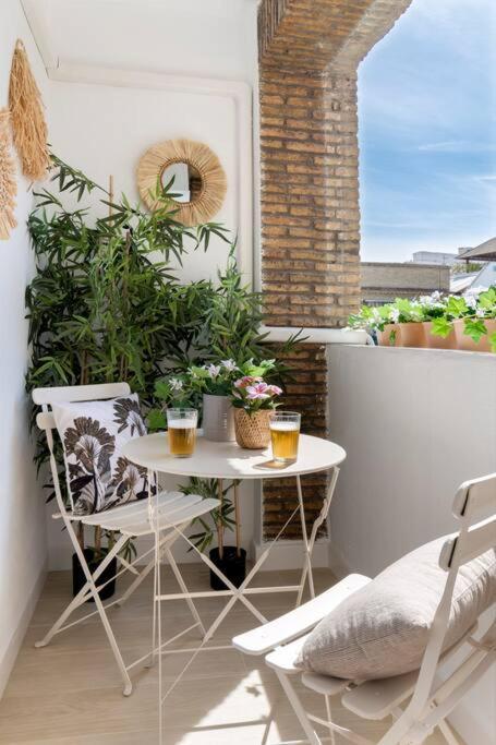 Apartamento Triana Evasion Disfruta De La Primavera Junto A La Feria *