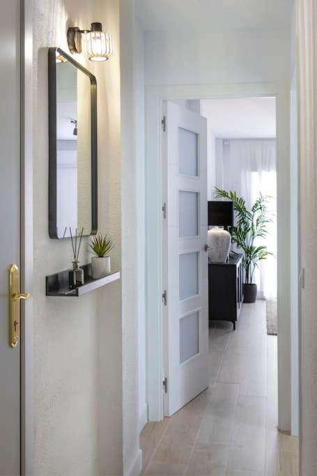 Apartamento Triana Evasion Disfruta De La Primavera Junto A La Feria *