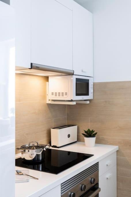 Apartamento Triana Evasion Disfruta De La Primavera Junto A La Feria *