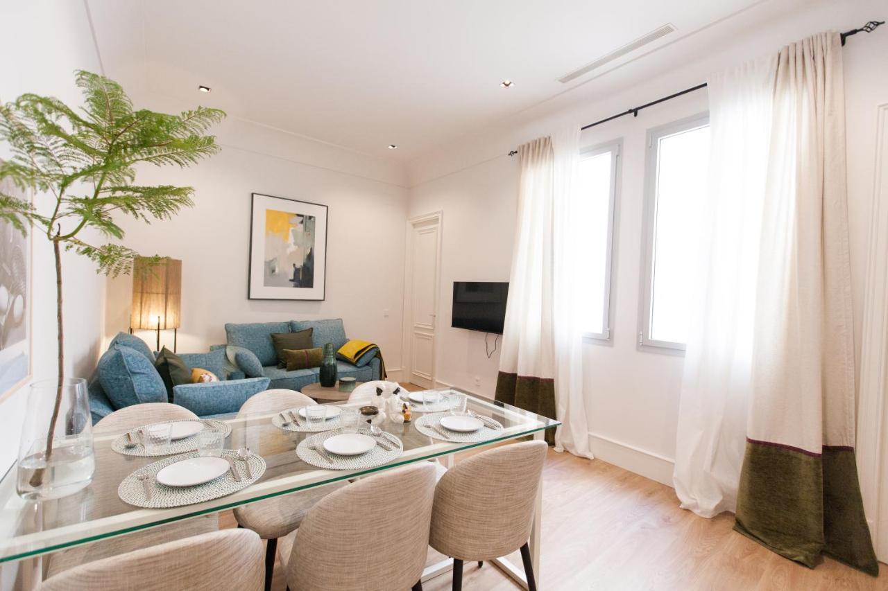 Isg Cedaceros Apartamento Sevilla