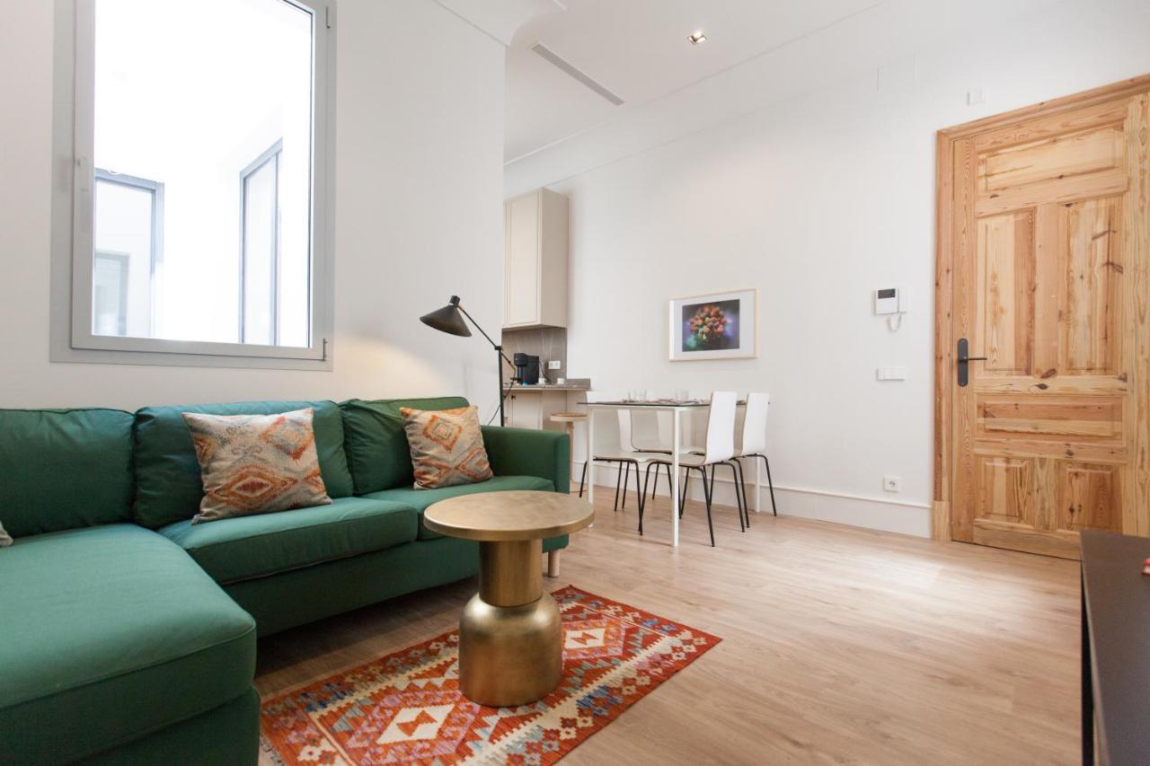 Isg Cedaceros Apartamento *