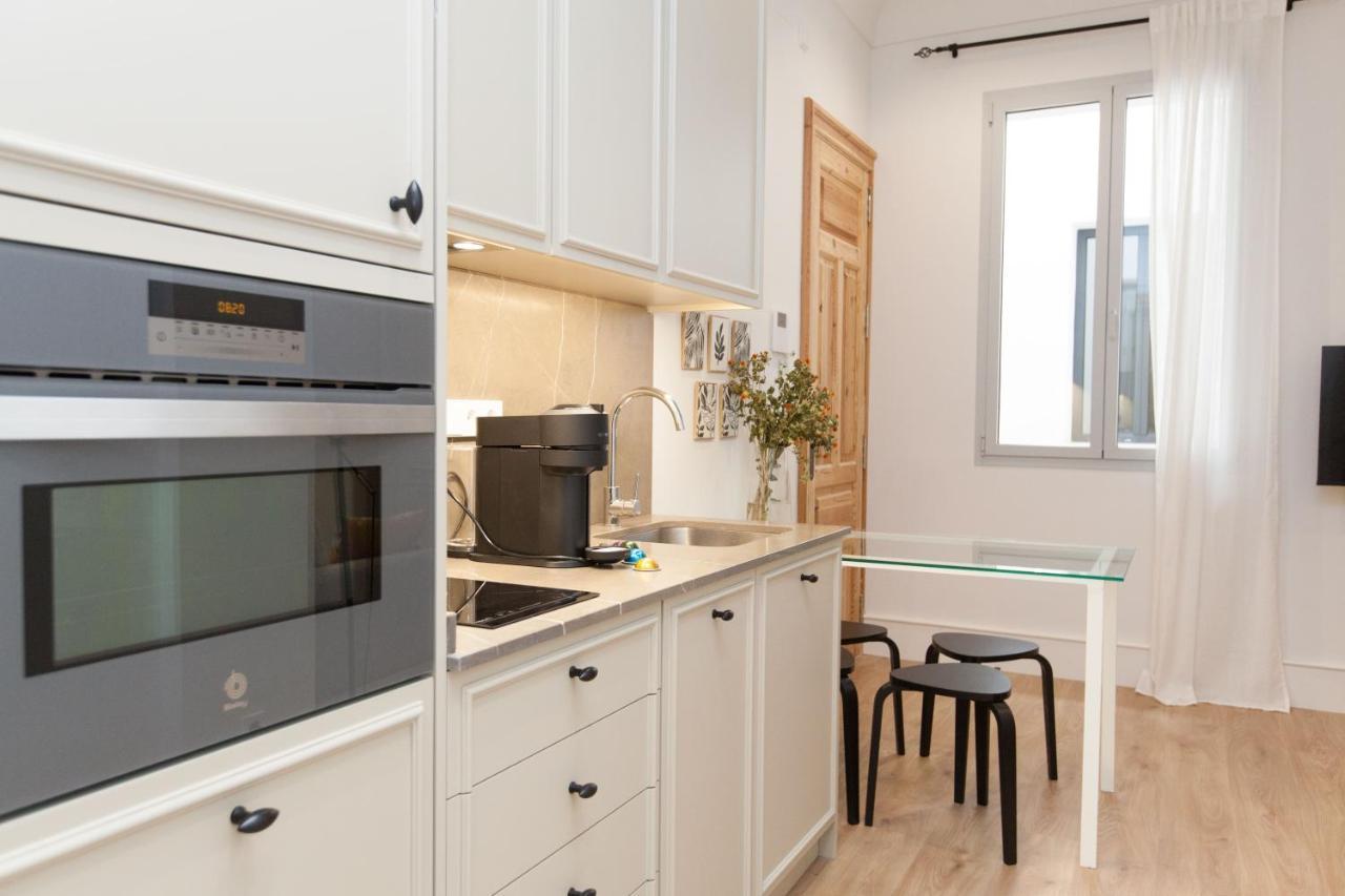 Isg Cedaceros Apartamento Sevilla