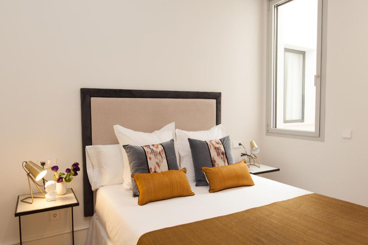 Isg Cedaceros Apartamento *