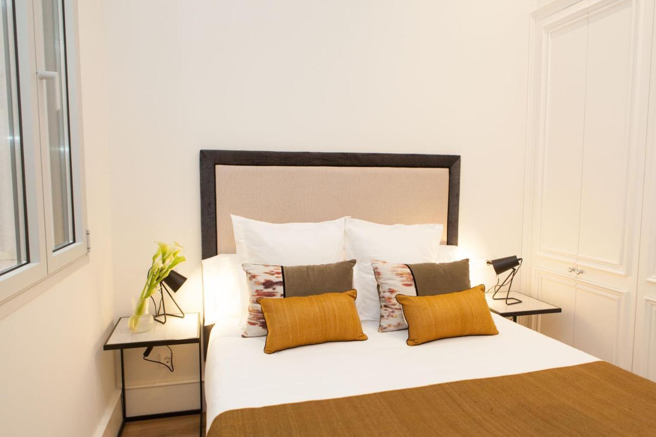 Isg Cedaceros Apartamento Sevilla