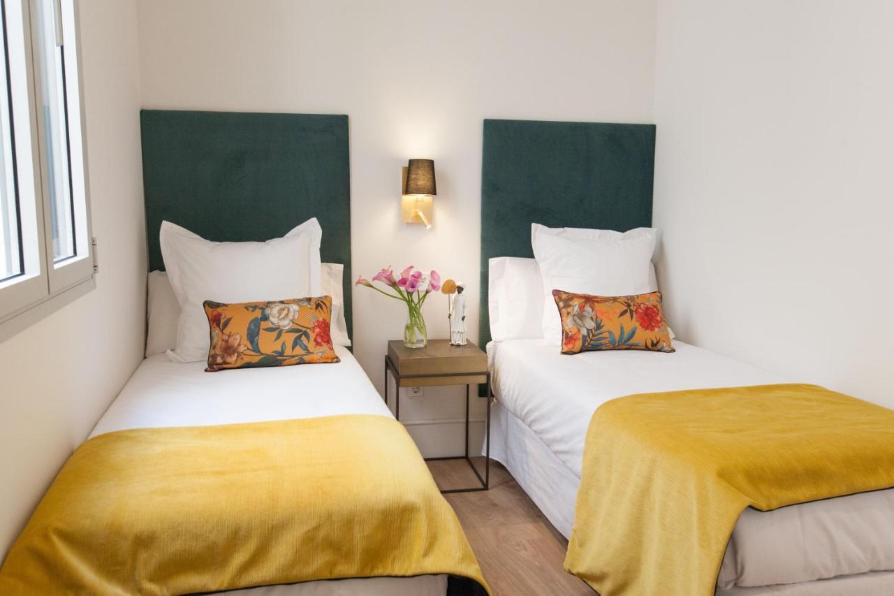 Isg Cedaceros Apartamento *