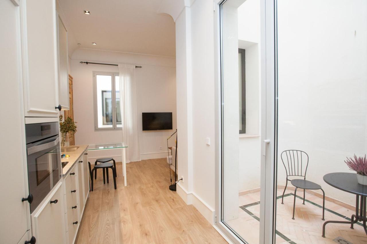 Apartamento Isg Cedaceros