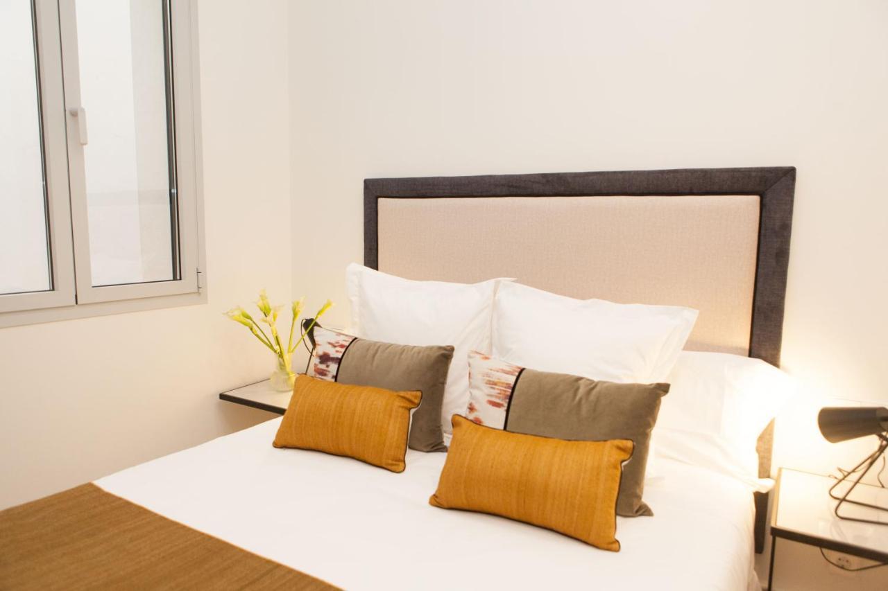 Isg Cedaceros Apartamento Sevilla