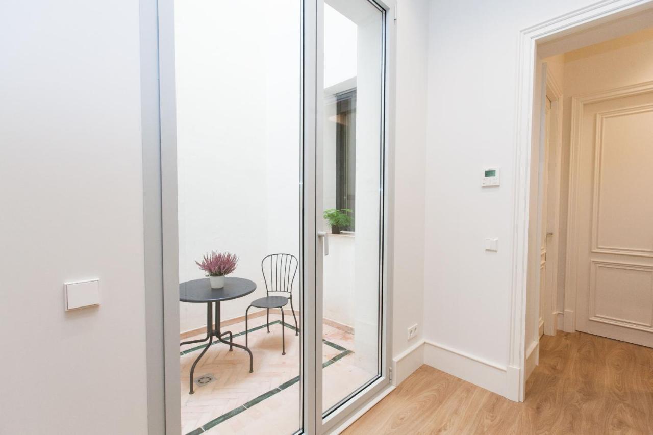 Apartamento Isg Cedaceros Sevilla