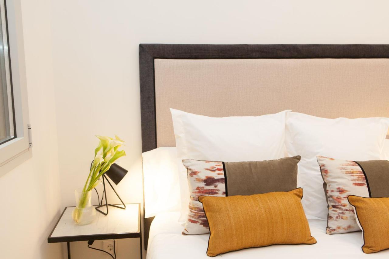 Apartamento Isg Cedaceros *