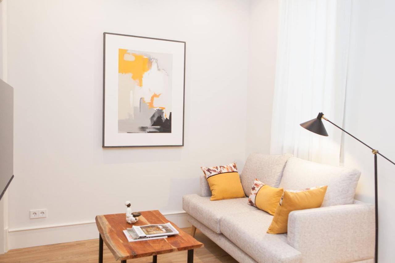 Isg Cedaceros Apartamento