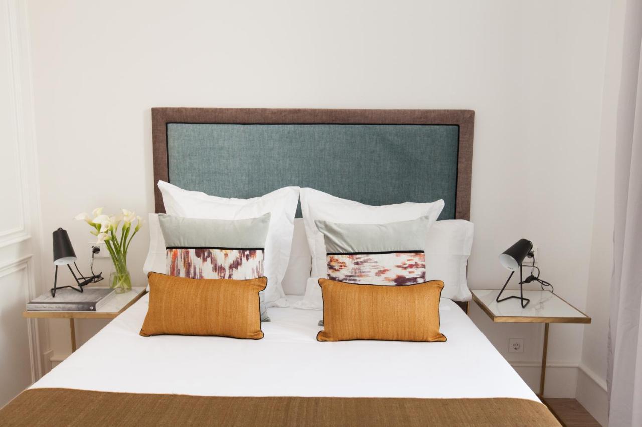 Apartamento Isg Cedaceros
