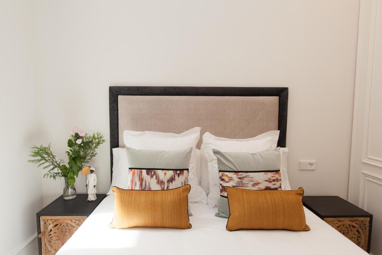 Isg Cedaceros Apartamento *
