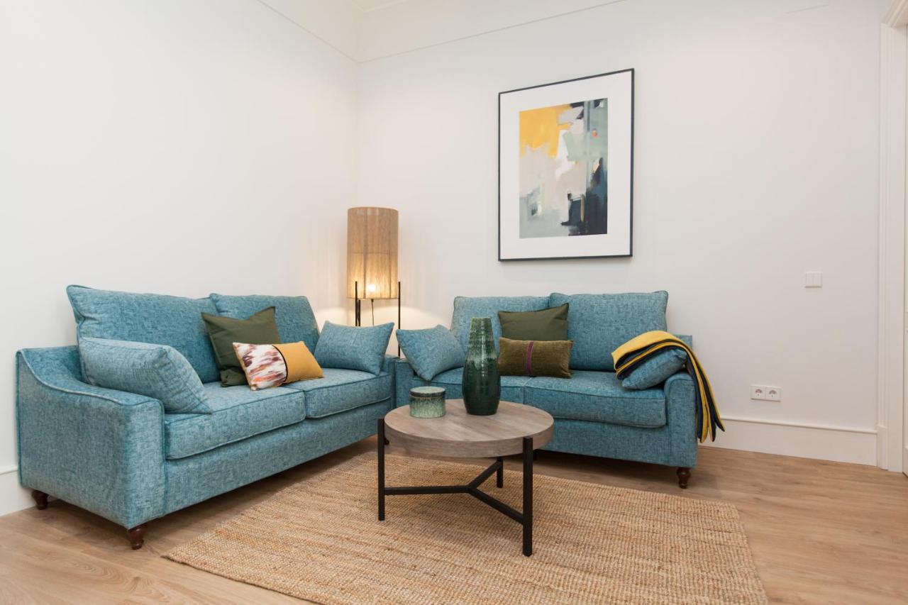 Apartamento Isg Cedaceros Sevilla