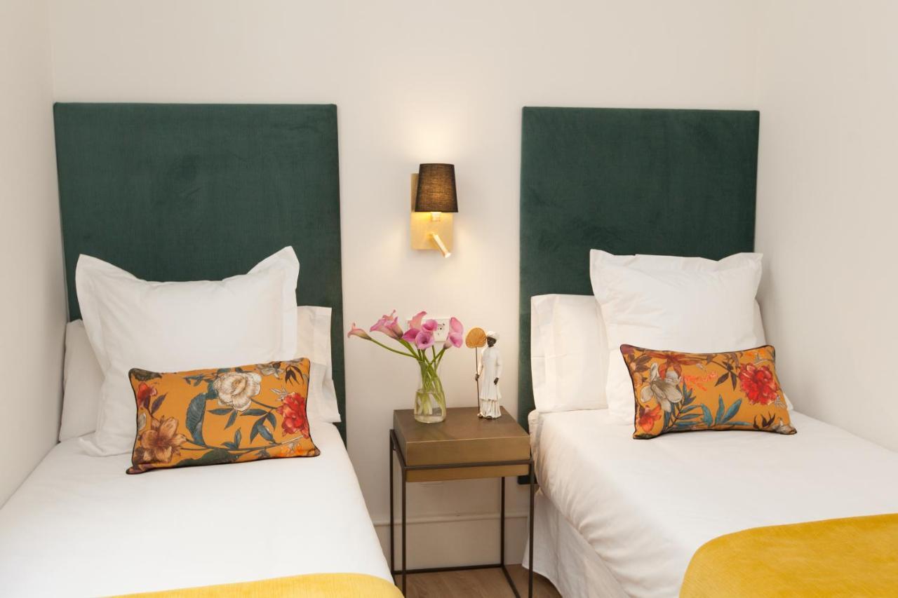 Apartamento Isg Cedaceros Sevilla