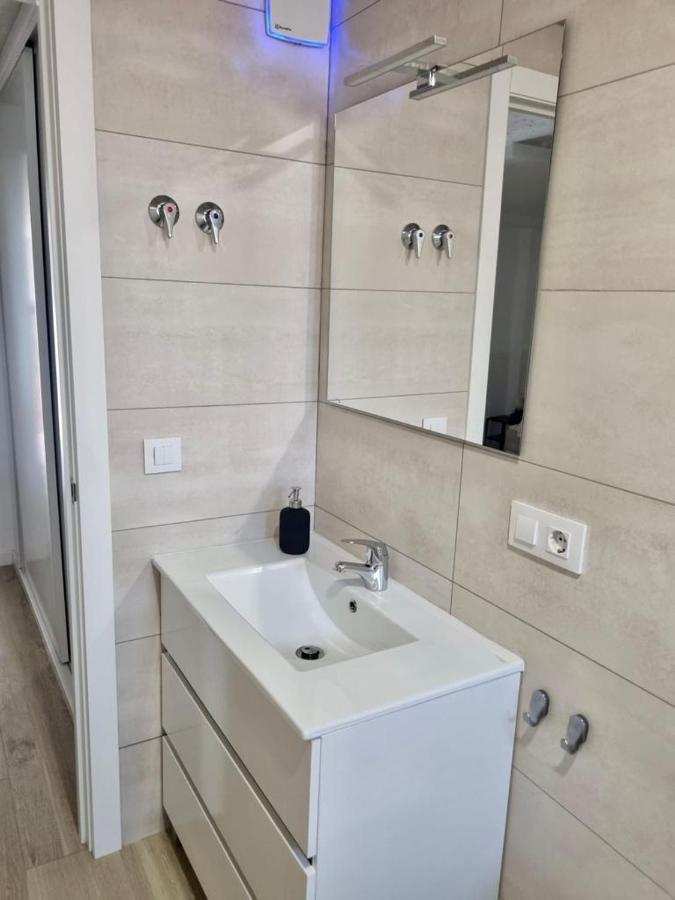 Apartamento Rg Hospital Valme *