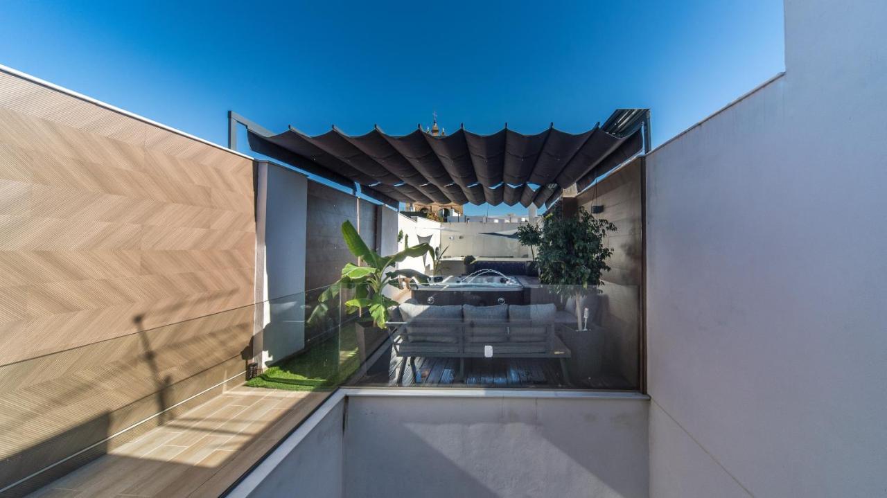 Apartamento Elegant Duplex 3 Master Bedrooms And Private *