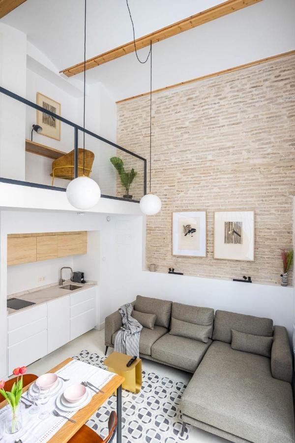 Apartamento Pop Art San Esteban Amplio Y Luminoso