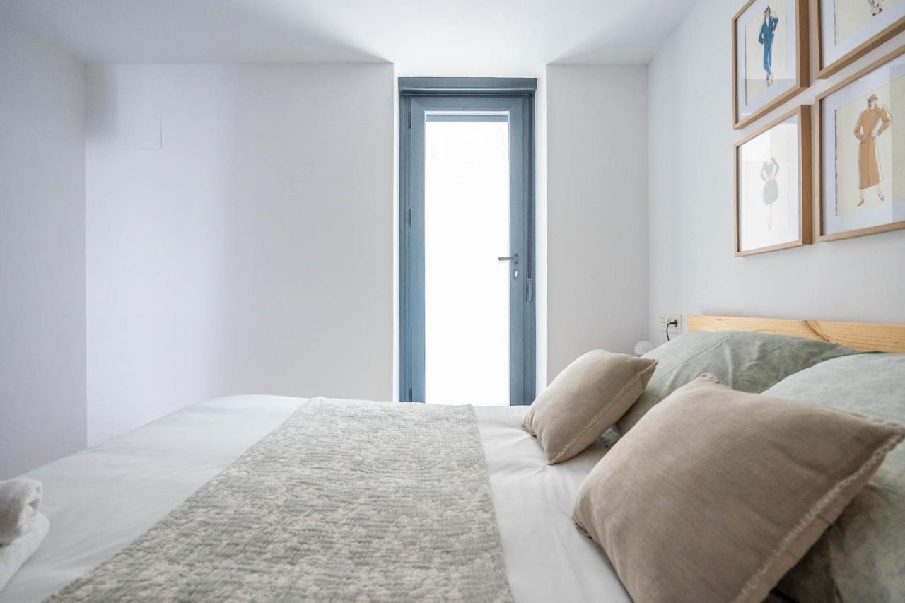 Apartamento Pop Art San Esteban Amplio Y Luminoso