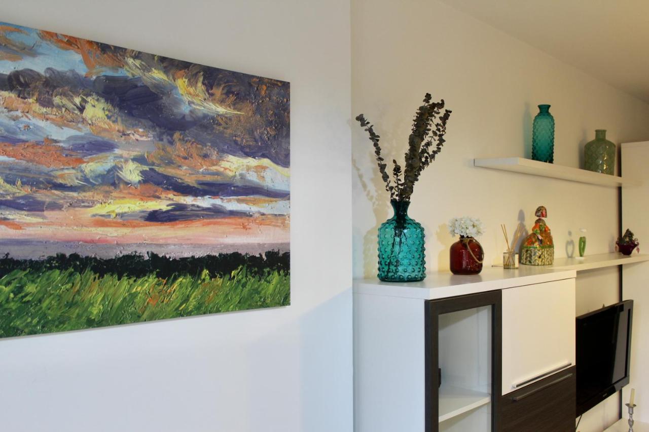 Apartamento Wish Gran Plaza De Sevilla