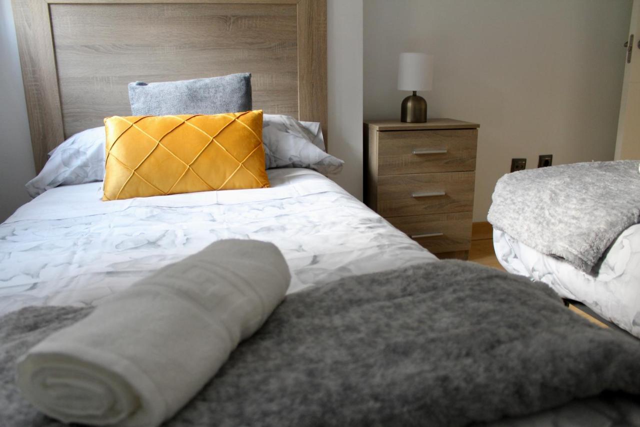 Apartamento Wish Gran Plaza De