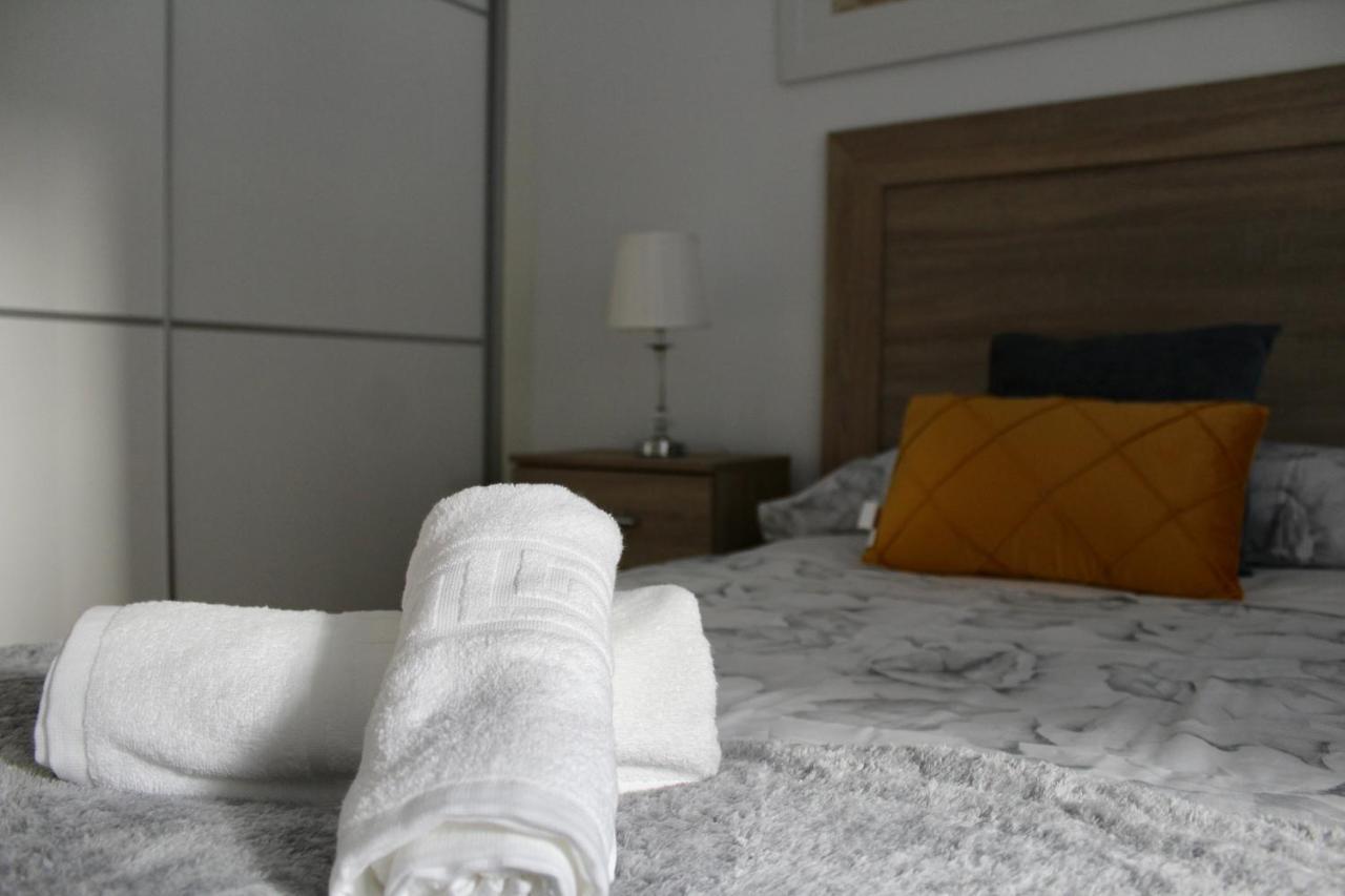 Wish Gran Plaza De Apartamento *