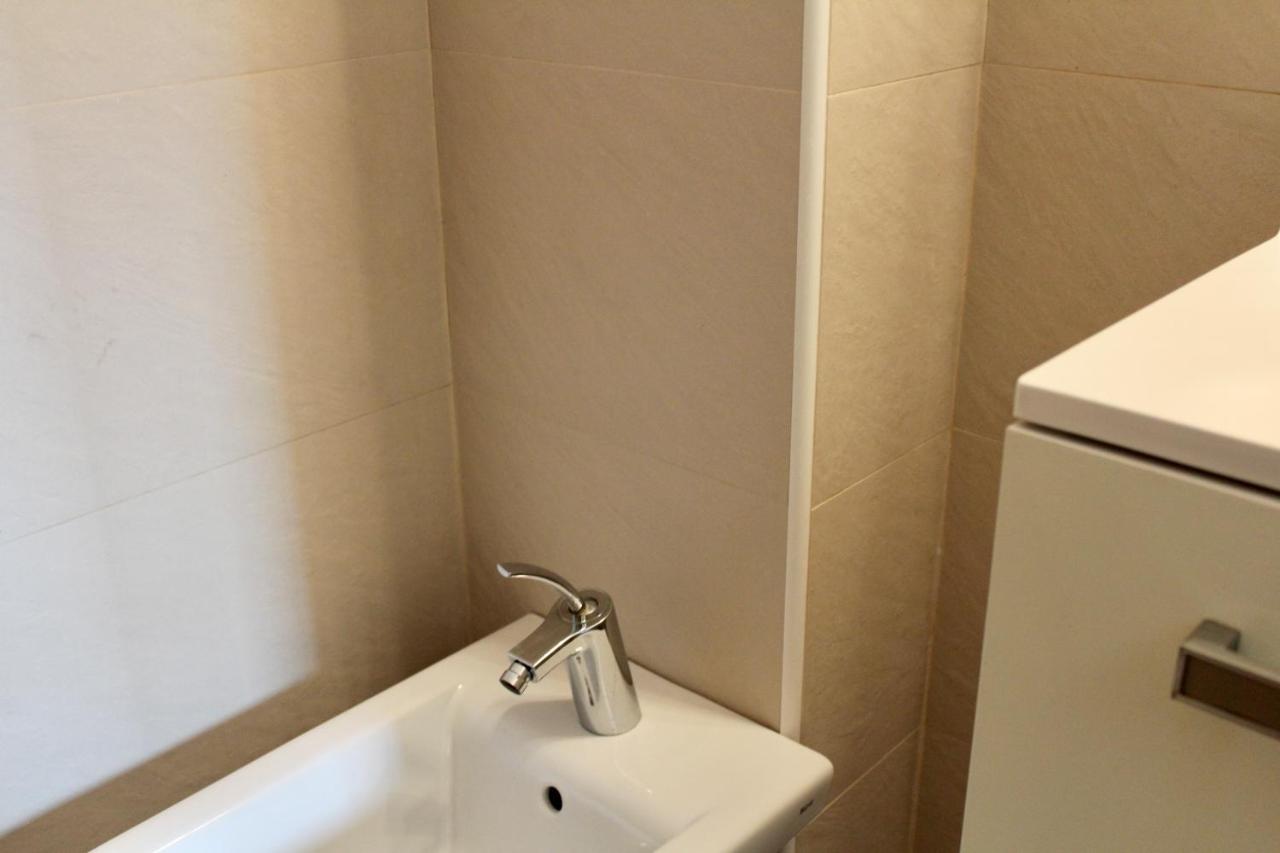 Wish Gran Plaza De Apartamento *