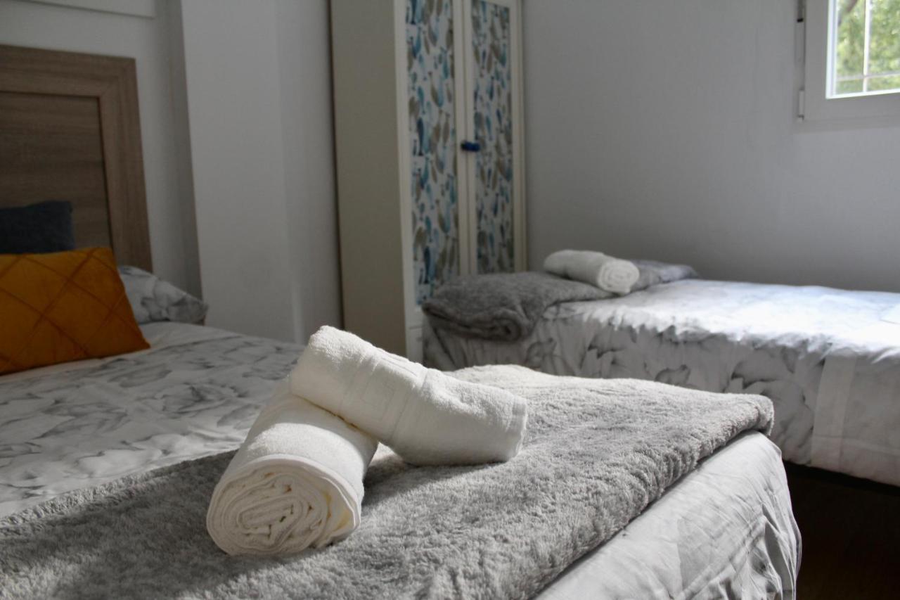 Wish Gran Plaza De Apartamento *