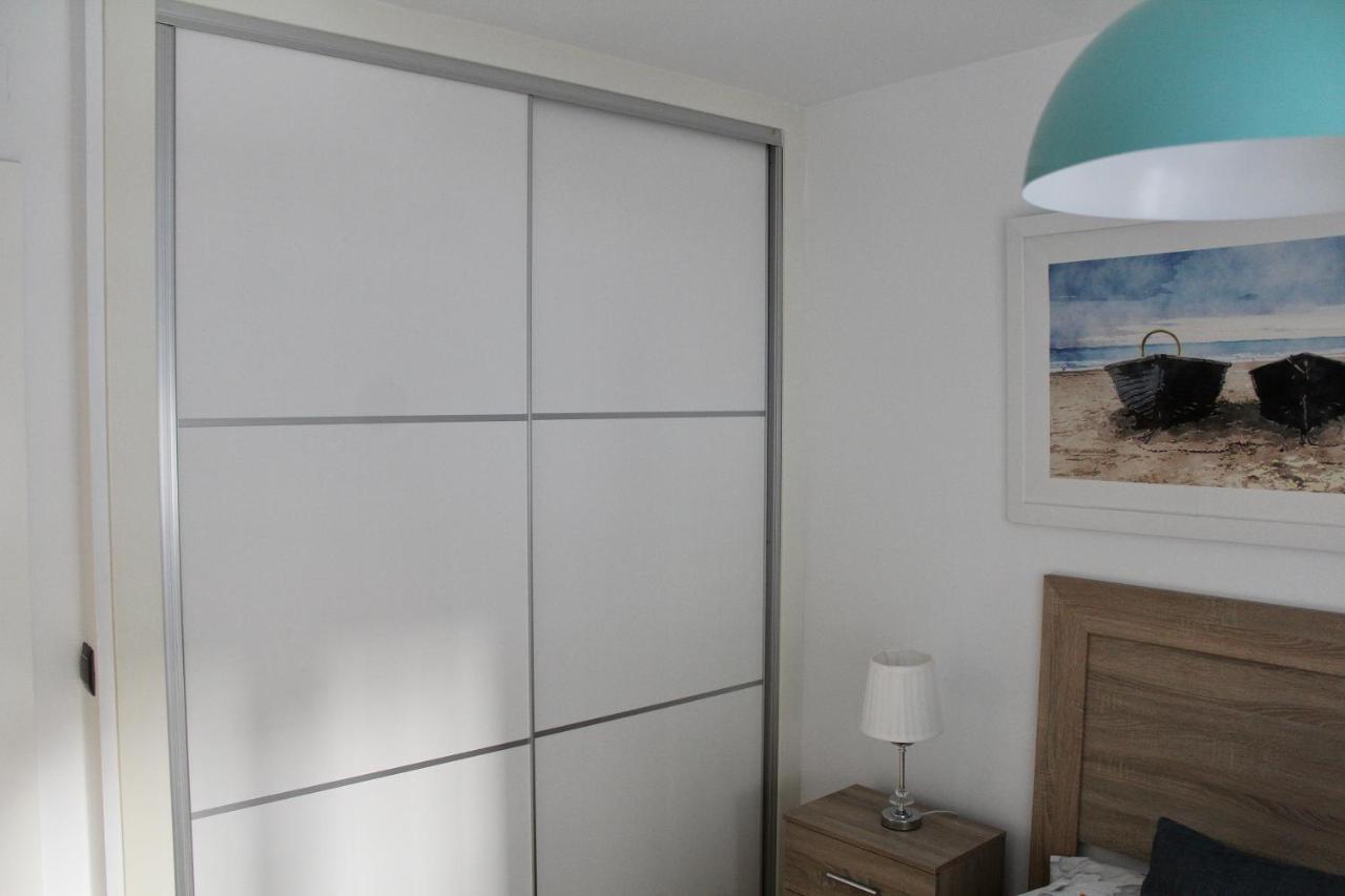 Wish Gran Plaza De Apartamento *