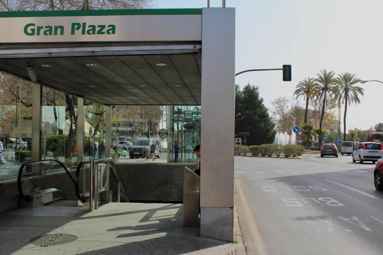 Wish Gran Plaza De Apartamento *