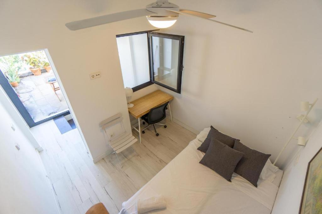 Rentalsevilla General Martinez Apartamento *