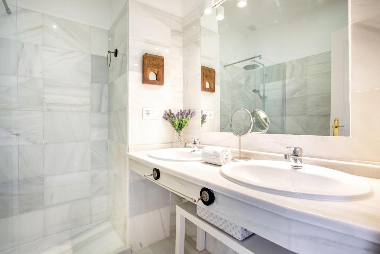 Genteel Salvador Terrace Apartamento Sevilla