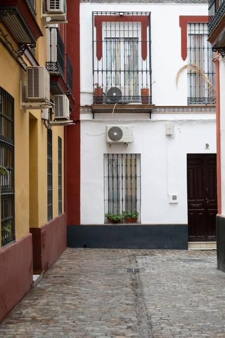 Precioso Nuevo En Centro 4pax * Sevilla