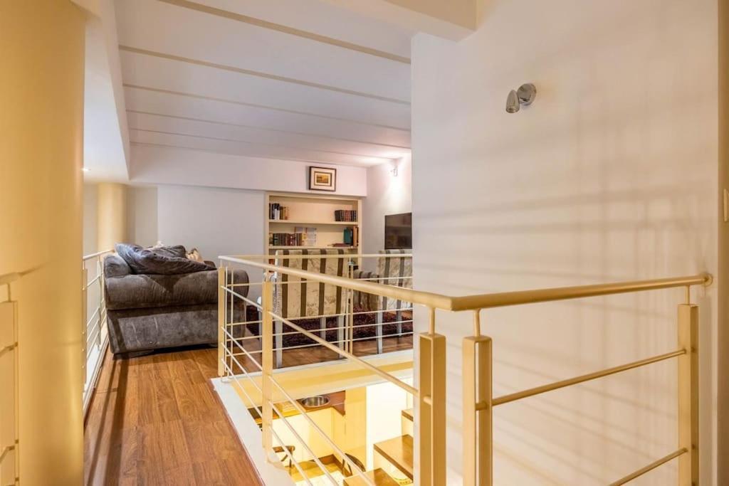 Luxury & Elegant Duplex In Center * Sevilla