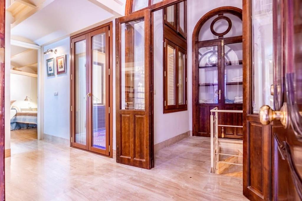 Apartamento Luxury & Elegant Duplex In Center Sevilla