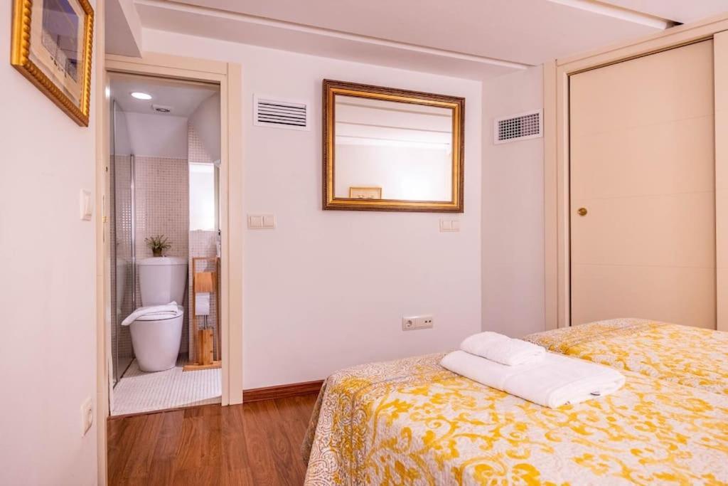 Luxury & Elegant Duplex In Center * Sevilla