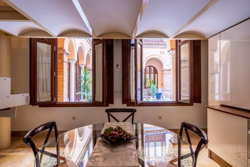 Luxury & Elegant Duplex In Center Apartamento *
