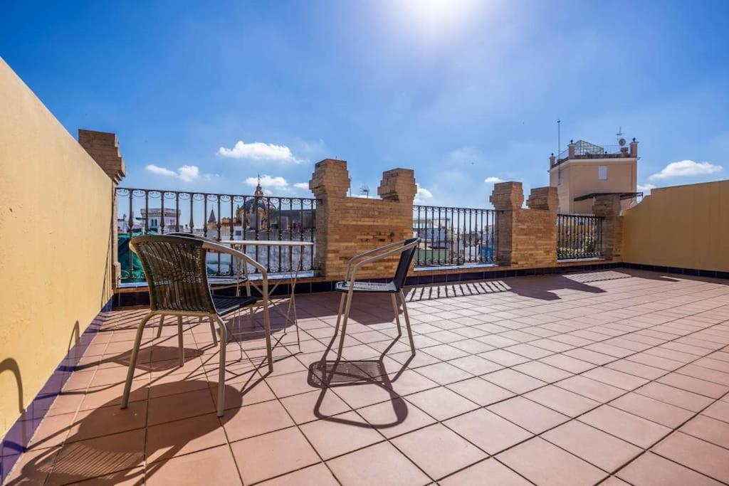 Luxury & Elegant Duplex In Center * Sevilla