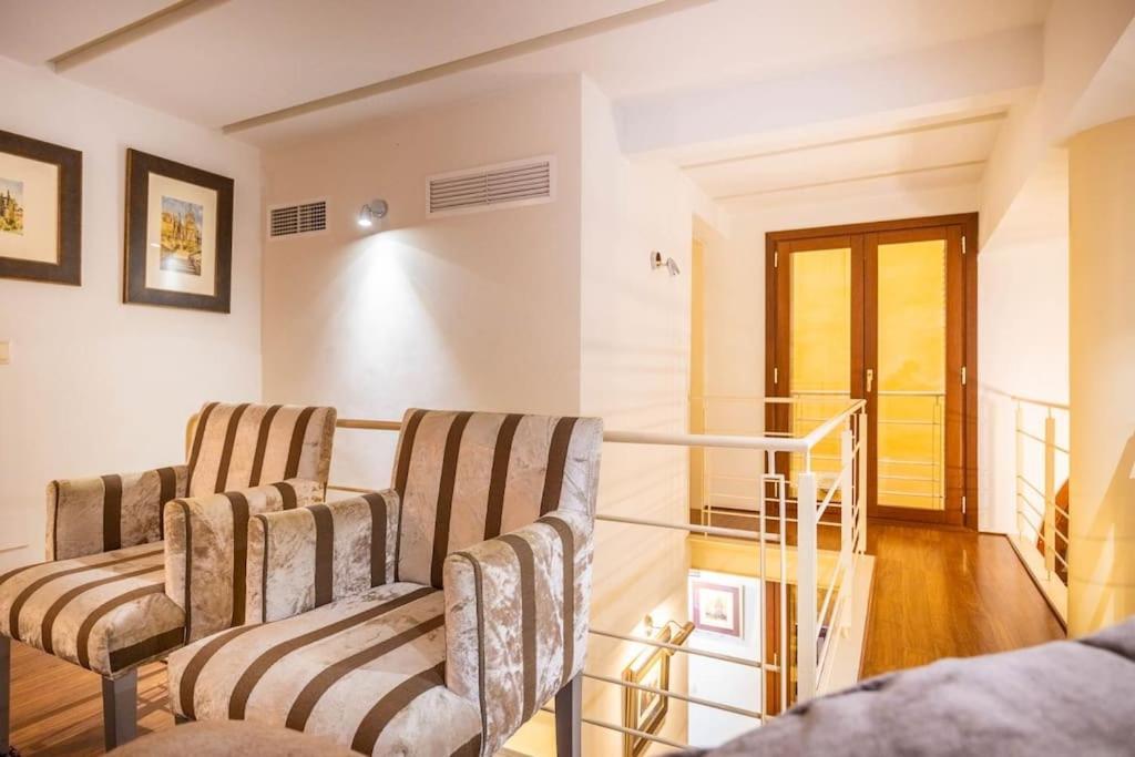 Luxury & Elegant Duplex In Center * Sevilla