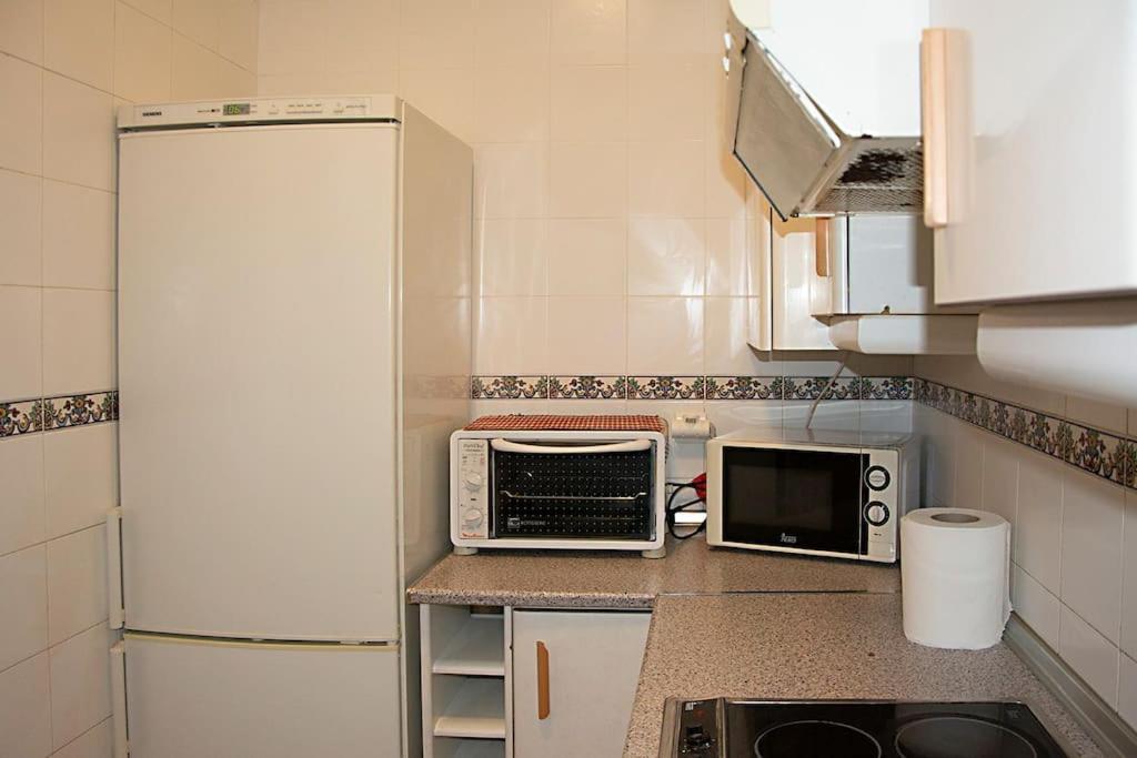 Apartamento Calle Feria
