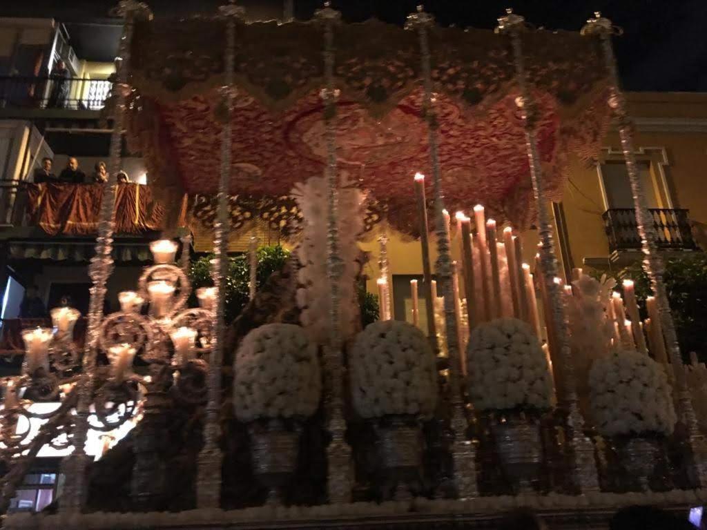 Cristinas Palace * Seville