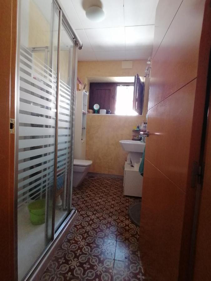 Casita Bustos Tavera Apartamento