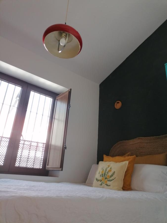 Apartamento Casita Bustos Tavera Sevilla