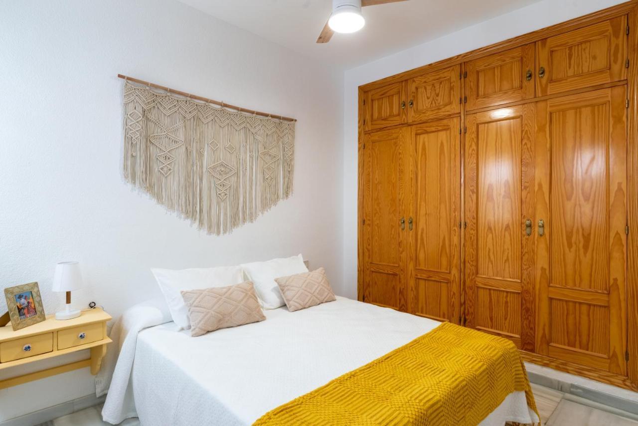 Monsalves, 29 Apartamento Sevilla